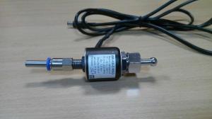 Клапан отбора тела - нержавейка AR-HX-3